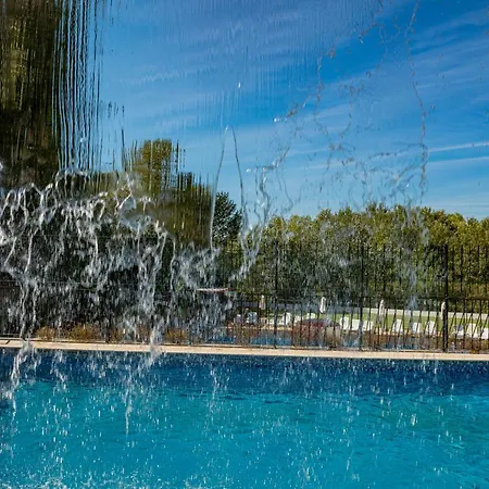 Sunny Hills - Menada Lejlighedshotel