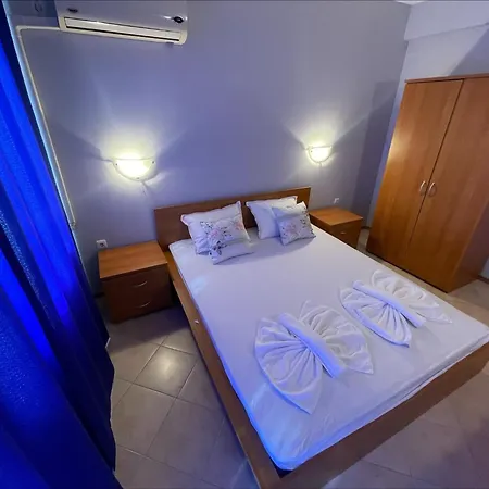 Sunny Hills - Menada Lejlighedshotel 3*