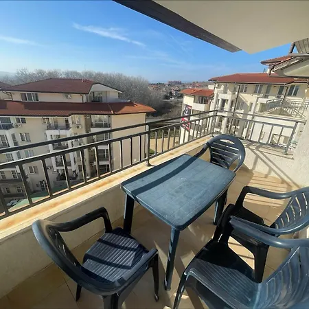 Sunny Hills - Menada 3*