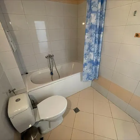 Lejlighedshotel Sunny Hills - Menada Sunny Beach