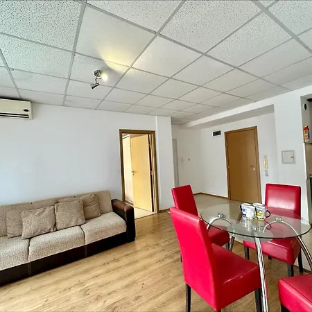 Sunny Hills - Menada Lejlighedshotel 3*