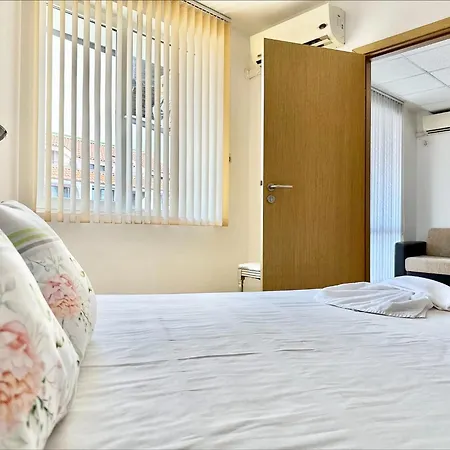 Sunny Hills - Menada 3* Sunny Beach