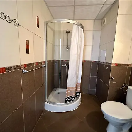 Sunny Hills - Menada Lejlighedshotel 3*