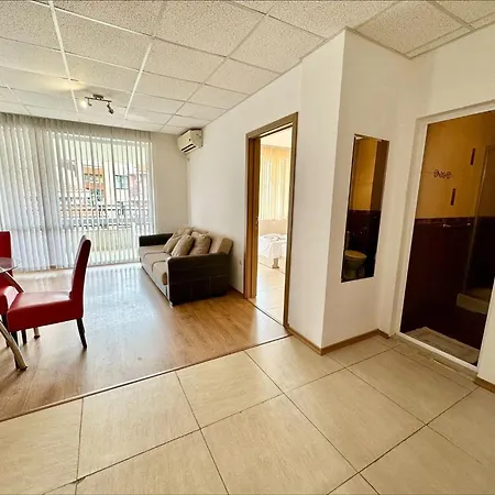 Lejlighedshotel Sunny Hills - Menada Sunny Beach