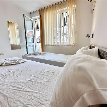 Sunny Hills - Menada Lejlighedshotel