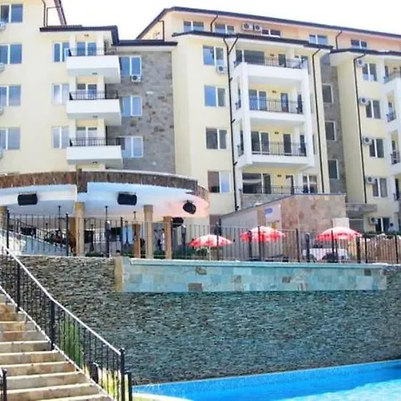 Sunny Hills - Menada Lejlighedshotel